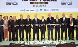 Anadolu’nun En Büyük Kitap Fuarı Kapılarını Açtı