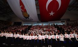Onikişubat Belediyesi’nden Cumhuriyet’in 103. Yılına 1300 Sesli Dev Konser