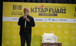 Yenişehirlioğlu’ndan Hayata ve İnsana Dair Sohbet