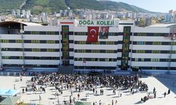 Kahramanmaraş Doğa Koleji, 2019-2020 Eğitim-Öğretim Yılına Büyük Heyecan Ve Coşkuyla Başladı!