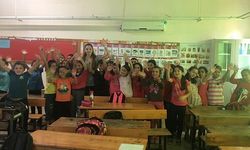 Veli-Öğrenci Eğitimleri Başladı