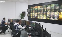 Bolu Dağı geçişi 93 kamerayla takip ediliyor