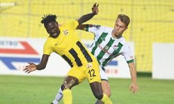 Bursasporlu İsmail Çokçalış'tan Galatasaray sözleri