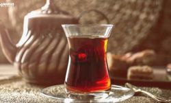 Düzenli ve dozunda tüketilen çay kalp damar hastalıklarını önlüyor!