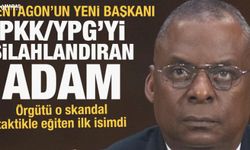 Pentagon'un yeni başkanı 'YPG'yi silahlandıran adam' olarak tanınıyor