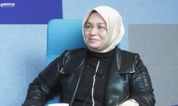 Prof. Dr. Tülin Durgun Yetim: Ozon tedavisi Covid-19’da etkili oldu