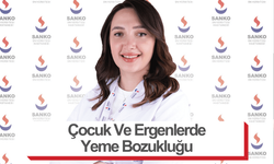 Çocuk Ve Ergenlerde Yeme Bozukluğu