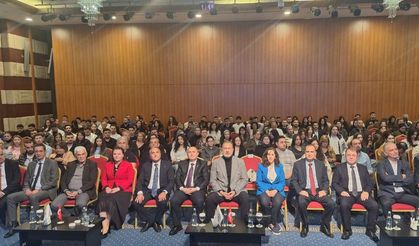 ATSO'da tarım sigortaları ve 2026 yılının yenilikleri ele alındı