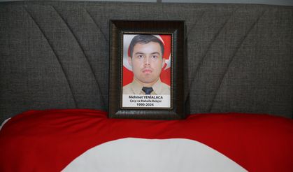 Beyin kanamasından yaşamını yitiren 34 yaşındaki bekçi, 17 ay sonra vazife malulü sayıldı