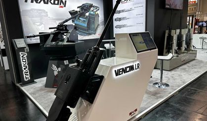 CANiK ve grup şirketleri ENFORCE TAC 2026'da entegre savunma çözümlerini tanıtacak