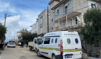 Genç kadın ve çocuğu kombi gazından zehirlendi