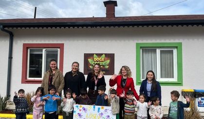 'LÖSEV İncileri Projesi' kapsamında etkinlik düzenlendi