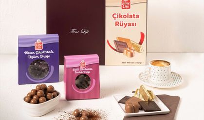 Ramazan Bayramı'na özel ikramlıklar Metro Türkiye'de