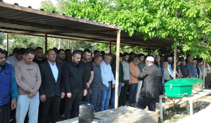 Mersin'de denizde 2 erkek cesedi bulundu