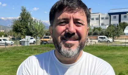 Başpehlivan Orhan Okulu'nun hedefi Cumhurbaşkanlığı Kupası'nı kazanmak
