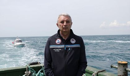 Yerli üretim mersin balığından elde edilen havyar 'Türk havyarı' markasıyla 2027'de ihraç edilecek
