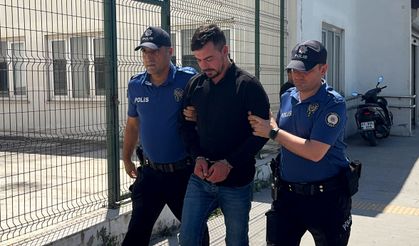 Barda çalışan 2 kişiyi tabancayla yaralayan zanlı tutuklandı
