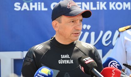 'Dumansız Plaj' uygulaması başlatıldı