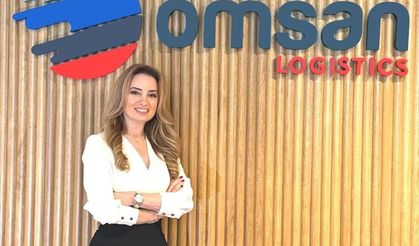 OMSAN Lojistik'ten 'otomotivde entegre güç' hamlesi