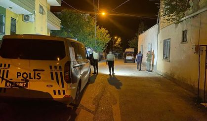 Çıkan silahlı kavgada 1'i ağır 4 kişi yaralandı