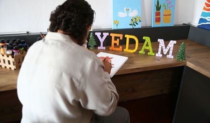 YEDAM desteğiyle 20 yıllık uyuşturucu bağımlılığını geride bıraktı