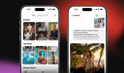 Yandex Türkiye, Yandex AI ve Arama'ya yeni 'yaz özellikleri' ekledi