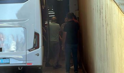 Hazine taşınmazlarının usulsüz devri soruşturmasında yakalanan 21 şüpheli adliyede