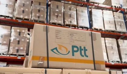 PTT'den sel felaketi sonrası kargo uyarısı