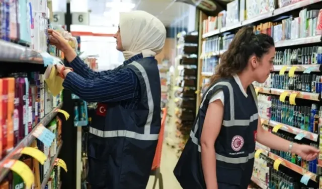Ramazanda da 'fahiş denetimler' hız kesmedi
