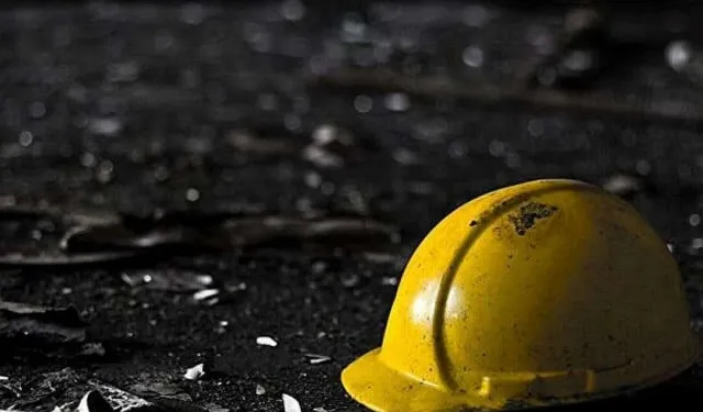 Ankara Beypazarı'nda maden ocağında patlama! 1'i ağır, 13 yaralı!