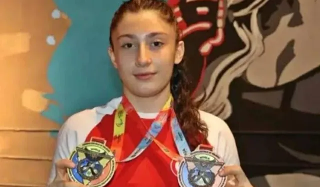 Dünya şampiyonu milli sporcunun isyanı!