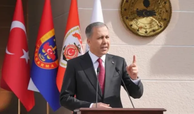 Bakan Yerlikaya: O çağrı milli ekonomiye suikasttır!