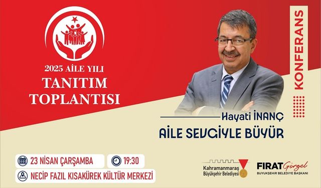 Aileye Güç, Geleceğe Umut; Büyükşehir’den Anlamlı Program