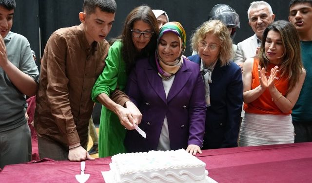 Kahramanmaraş’ta Otizme Işık Tutan Panel