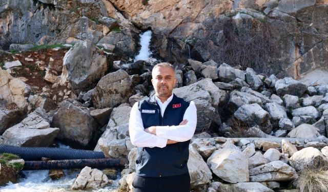 Başkan Hanifi Toptaş, enerjisiyle üreten, geliriyle güçlenen Onikişubat’ı inşa ediyor