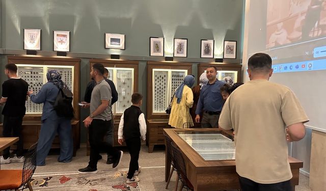 Göksun MYO öğrencileri tarım uygulama alanlarını yerinde inceledi