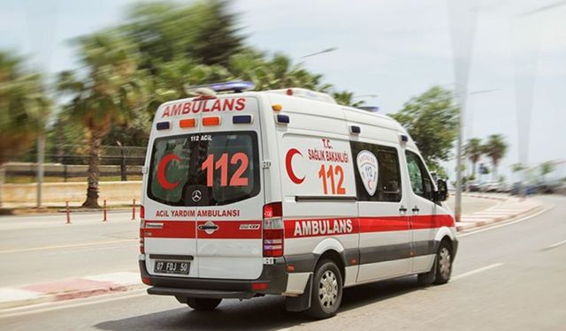Ambulans hizmetlerinde yeni dönem... Yönetmelik güncellendi, yeni kurallar geldi