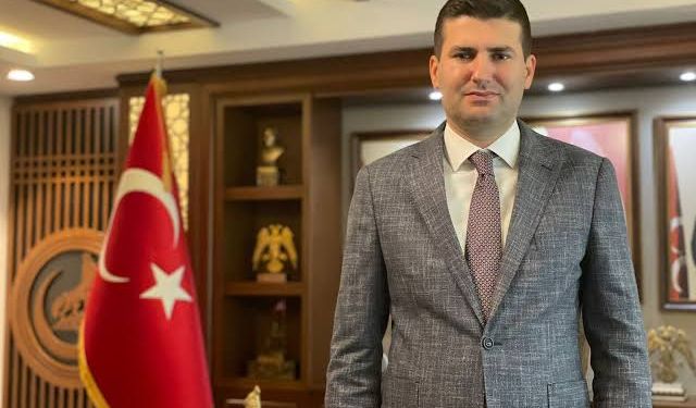 Ülkü Ocakları’ndan Yeşil Vatan İçin Seferberlik Çağrısı