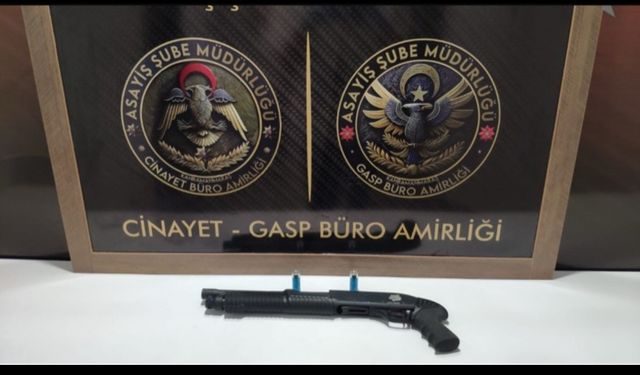 Kahramanmaraş'ta çeşitli suçlardan aranan 52 şüpheli tutuklandı