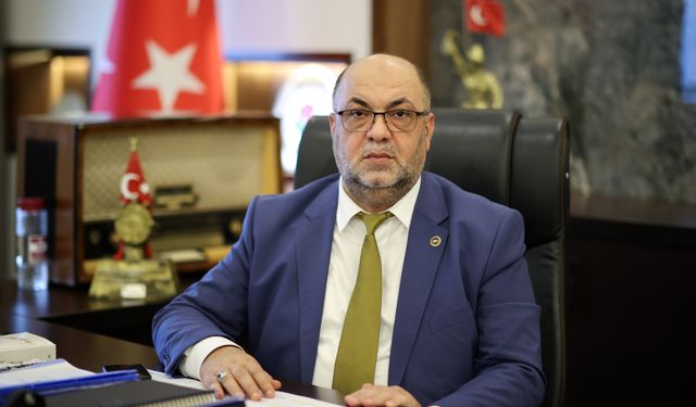 Dulkadiroğlu Belediye Başkanı’ndan Hz. Muhammed’e Yapılan Karikatür Saldırısına Sert Tepki