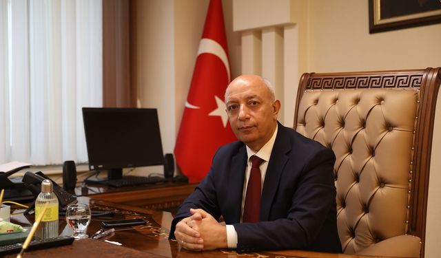 KİÜ 4 Yeni Programla Eğitim Ağını Genişletiyor