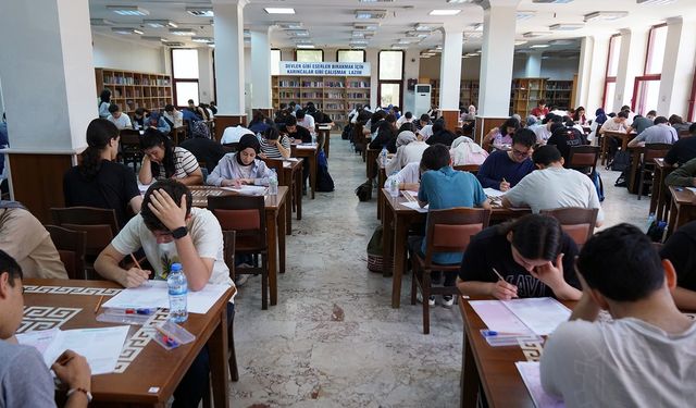 Başarıya Giden Yolda Büyükşehir Gençlerin Yanında