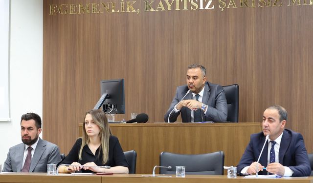 Başkan Toptaş; Yerinde Dönüşüm sürecini başarıyla tamamladık