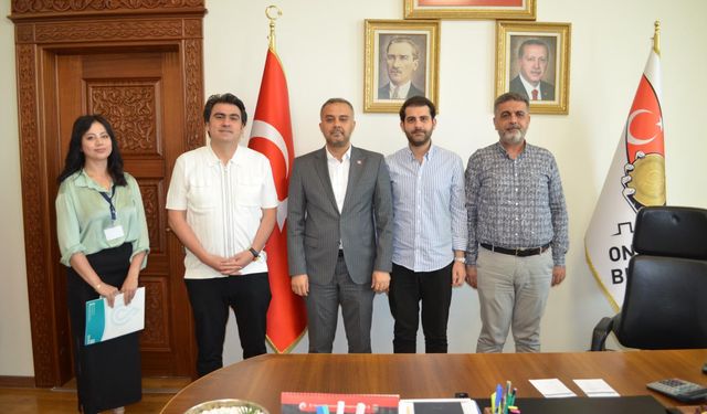 Onikişubat ve Türkoğlu Belediye Çalışanlarına Sular Sağlıktan İndirim Müjdesi!