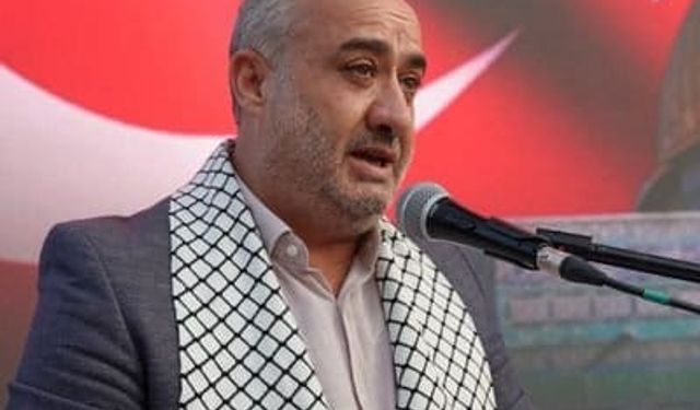 Kevser Eğitim Vakfı’ndan Leman Dergisi'ne Sert Tepki: "Kutsallarımıza Yapılan Saldırılara Sessiz Kalmayacağız!"