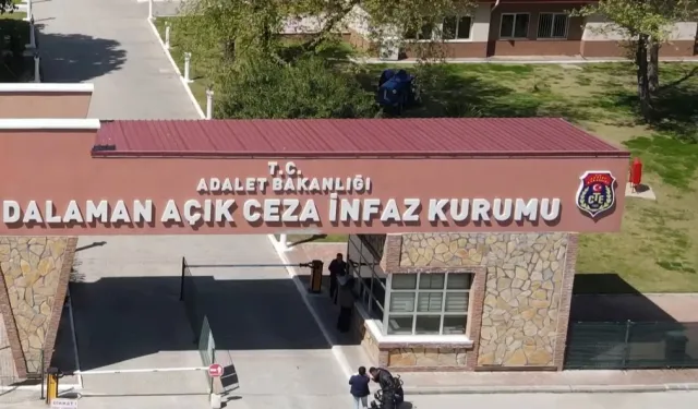 Bakan Tunç: Cezaevleri cezalandırmıyor, topluma kazandırıyor