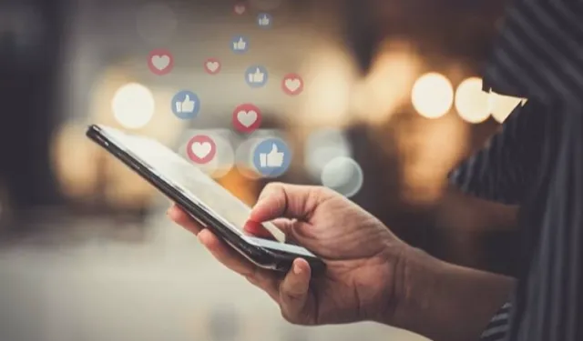 Dijital çağın yorgunuyuz... Sosyal medya ve internette dünya ortalamasının üzerindeyiz