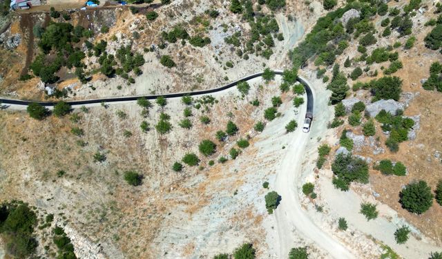 Dulkadiroğlu Belediyesi Ulaşım Altyapısını Güçlendiriyor
