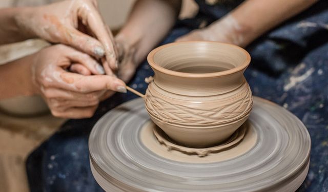 Onikişubat Belediyesi’nin Seramik Biçimlendirme Kursu Başlıyor