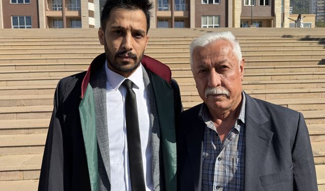 Kahramanmaraş'ta boşandığı eşini öldüren sanığa ağırlaştırılmış müebbet hapis cezası verildi